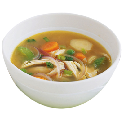 "Chicken Soup - Click here to View more details about this Product